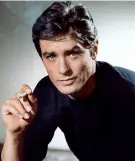 Alain Delon