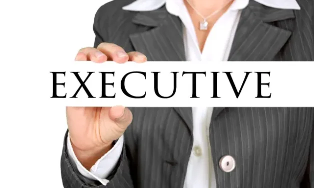 Vezetői siker kulcsa: Executive Coaching