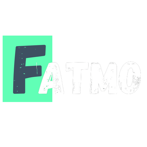 FATMO Magazin Logo