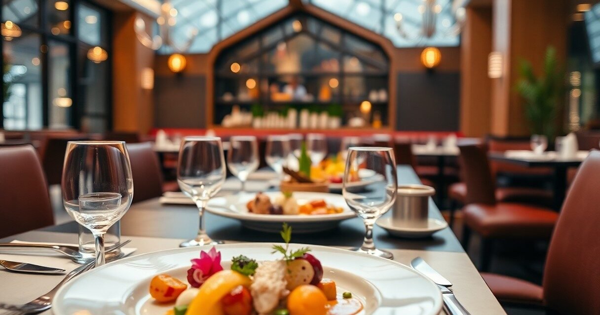 Költségvetés-barát gourmet élmények – Kiváló minőségű éttermek, ahol nem kell vagyont költeni