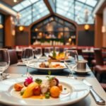 Költségvetés-barát gourmet élmények – Kiváló minőségű éttermek, ahol nem kell vagyont költeni