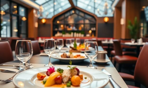 Költségvetés-barát gourmet élmények – Kiváló minőségű éttermek, ahol nem kell vagyont költeni